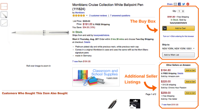 Amazon-compra-caja-minoristas-en-línea