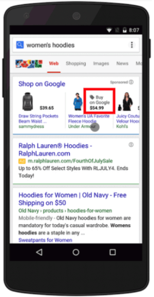 botón-de-comprar-en-google
