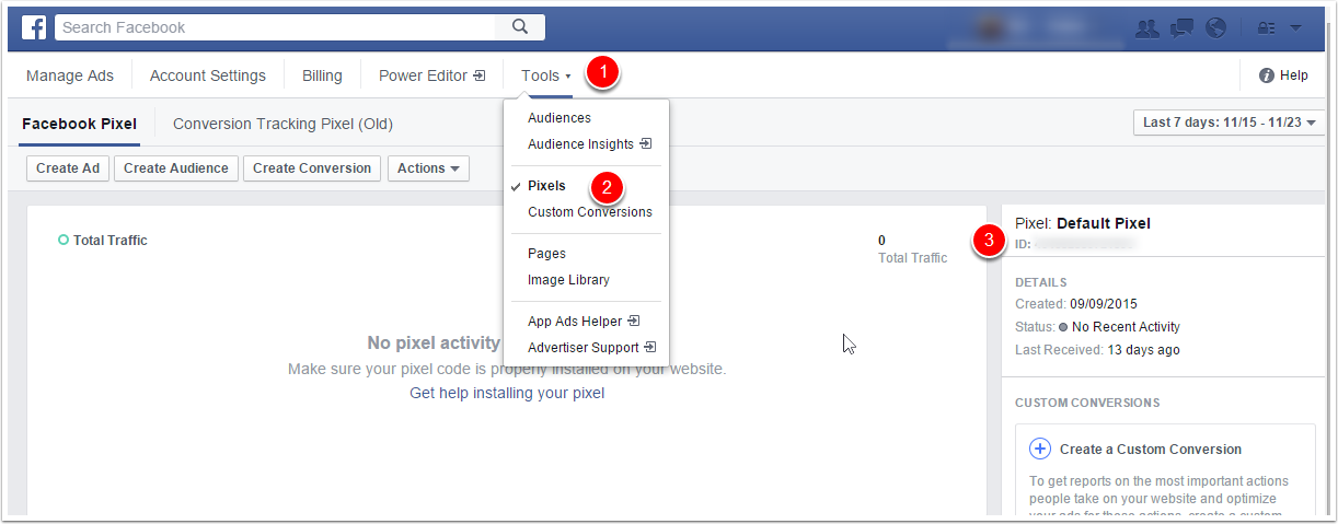 Facebook-Pixel