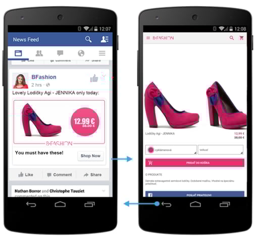 anuncios-dinámicos-de-productos-de-Facebook-para-móviles