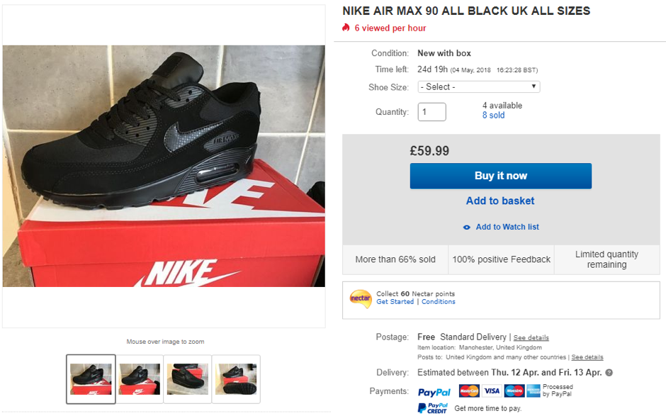 ebay_nike_air_sneakers_malo