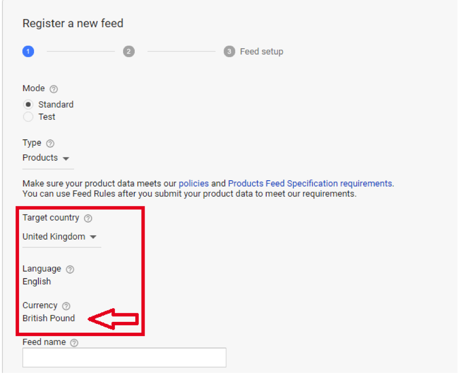 google-shopping-herramienta-de-conversión-de-divisas