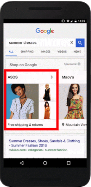 google-shopping-anuncios-de-showcase-shopping