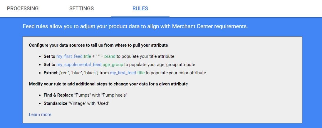 google_merchant_center_feed_reglas