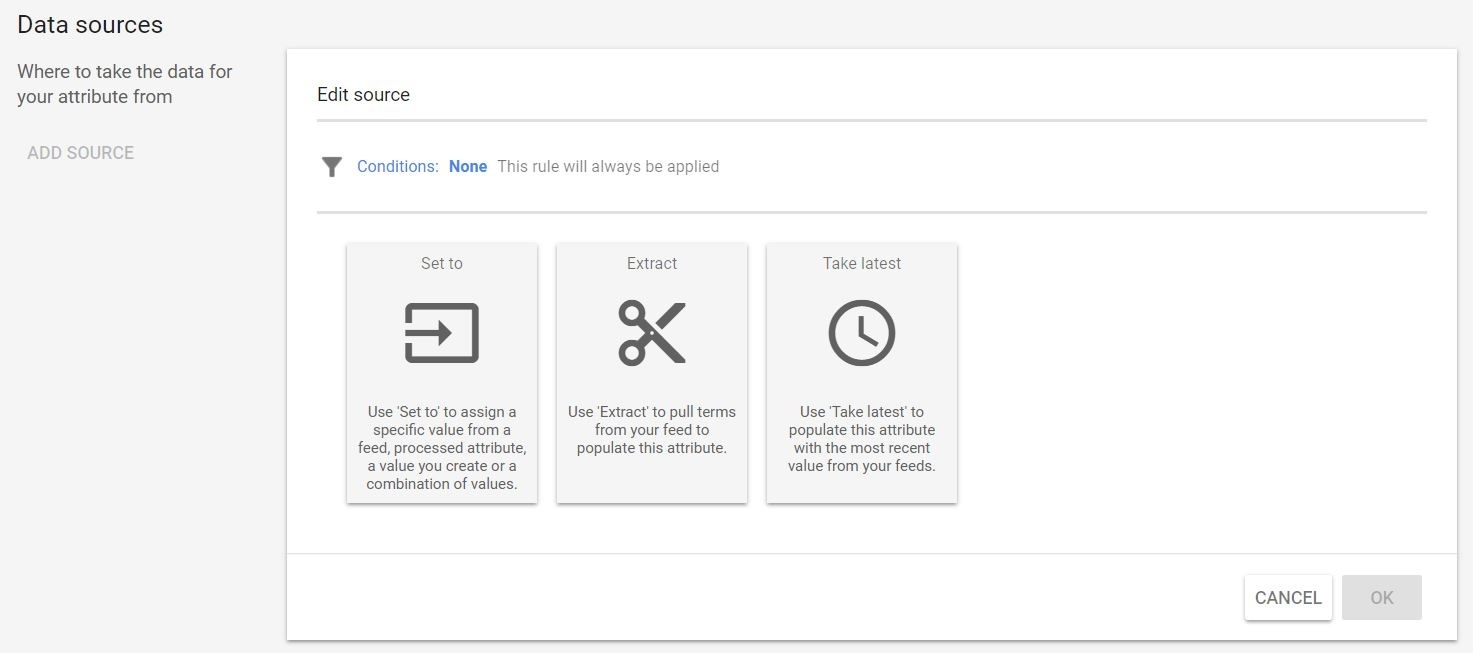 google_shopping_reglas_de_feed_fuentes_de datos