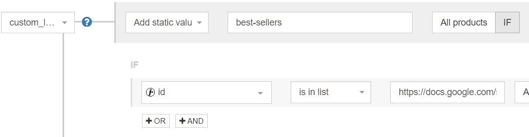 google_shopping_feed_suplemental_está_en_la_lista_funcionalidad_en_datafeedwatch