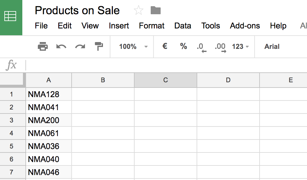 en-la-lista-url-google-sheets