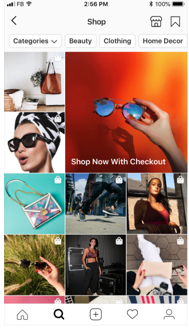 Instagram-Explore-Section-Improvements