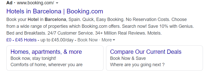 booking-effective-text-ads