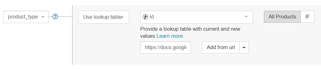 look_up_table_1